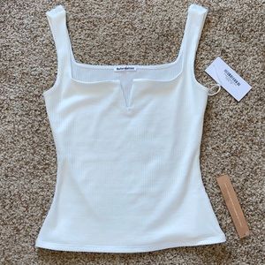 NEW Reformation Tank!